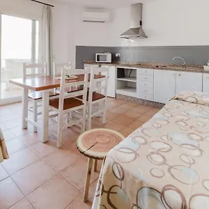 Apartamentos Timon - Emar Hotels Es Pujols